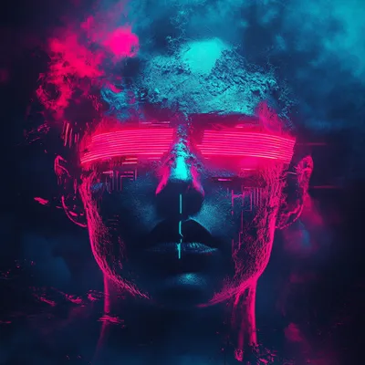 Neon Avenue