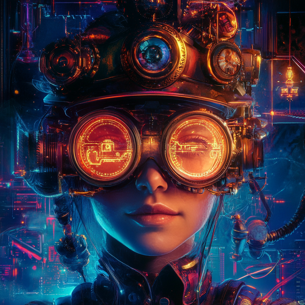 Clockwork Brass