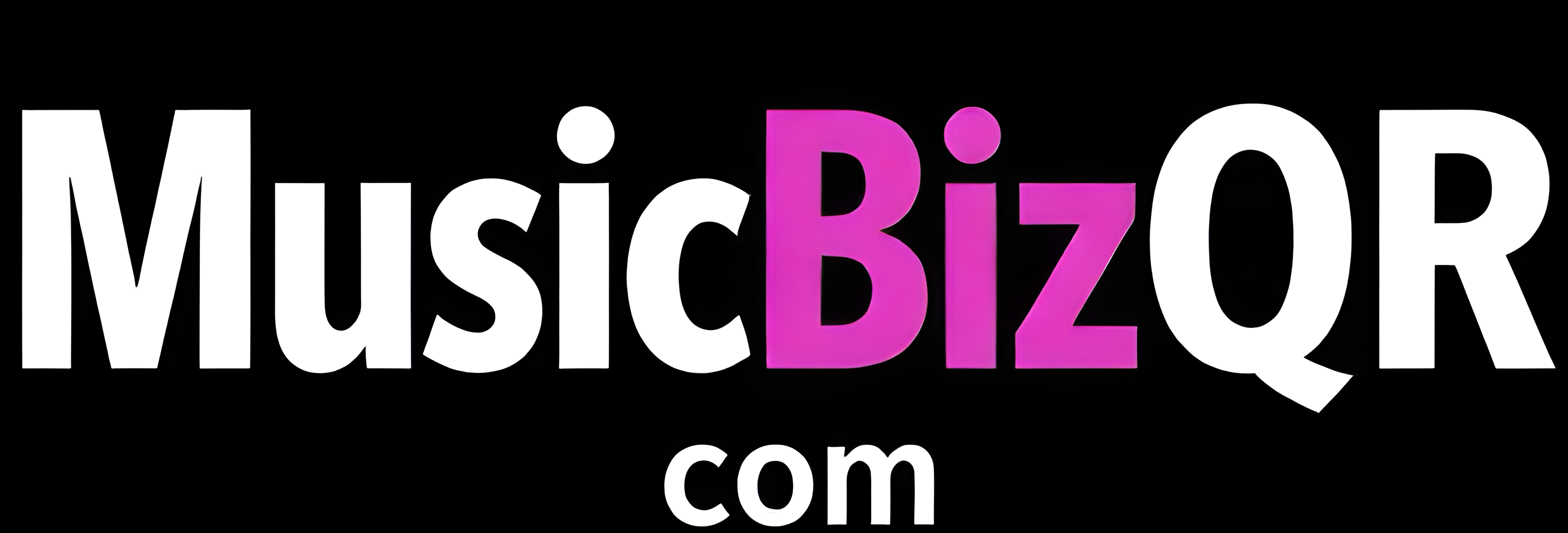 MusicBizQR
